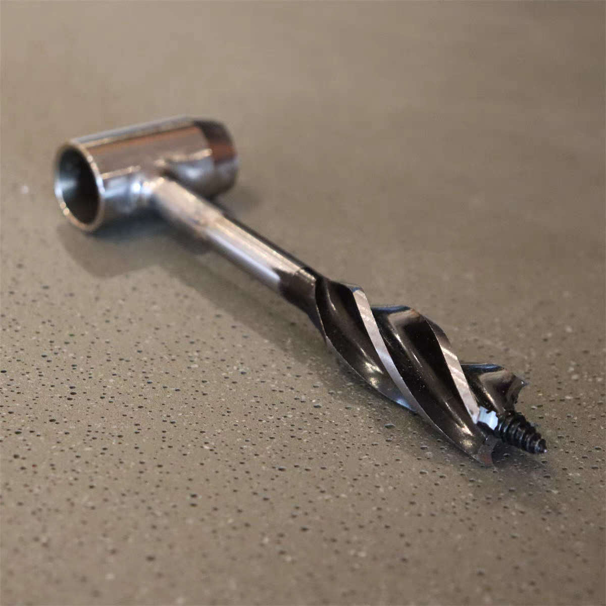 OpenWood Custom Drill Bits - Specially Designed for Kids Woodworking Classes and Educational DIY Projects