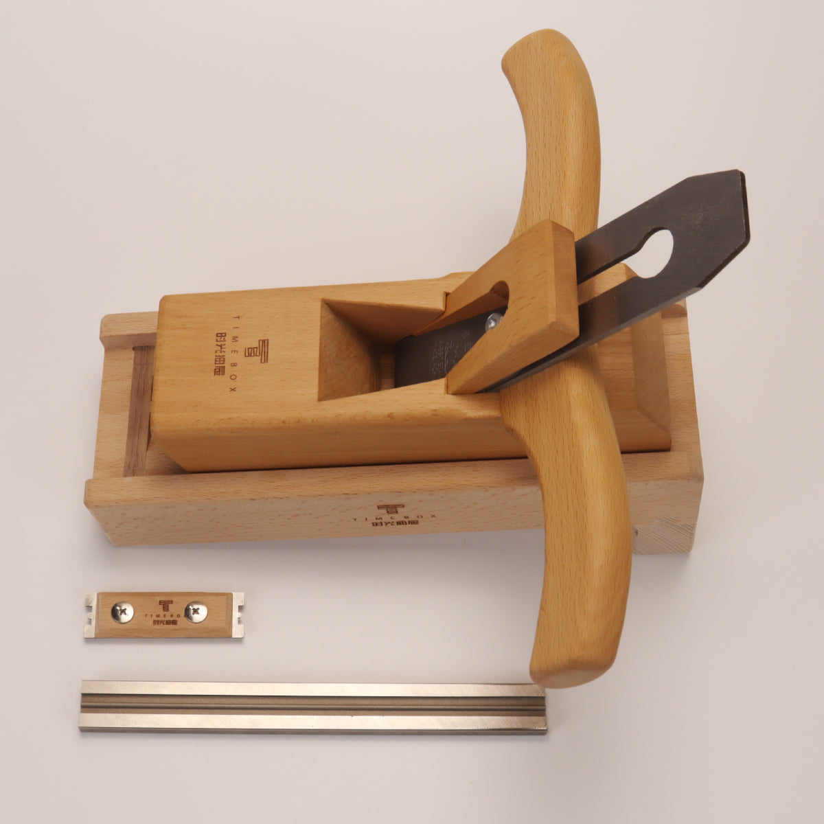Woodworking Study and Craft Wooden Pencil Machine - DIY Woodworking Experience Teaching Aid