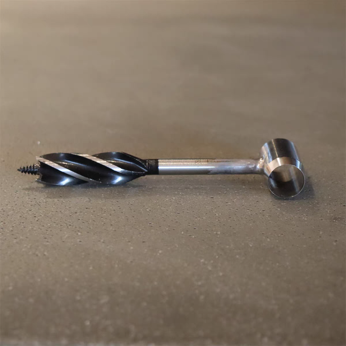 OpenWood Custom Drill Bits - Specially Designed for Kids Woodworking Classes and Educational DIY Projects