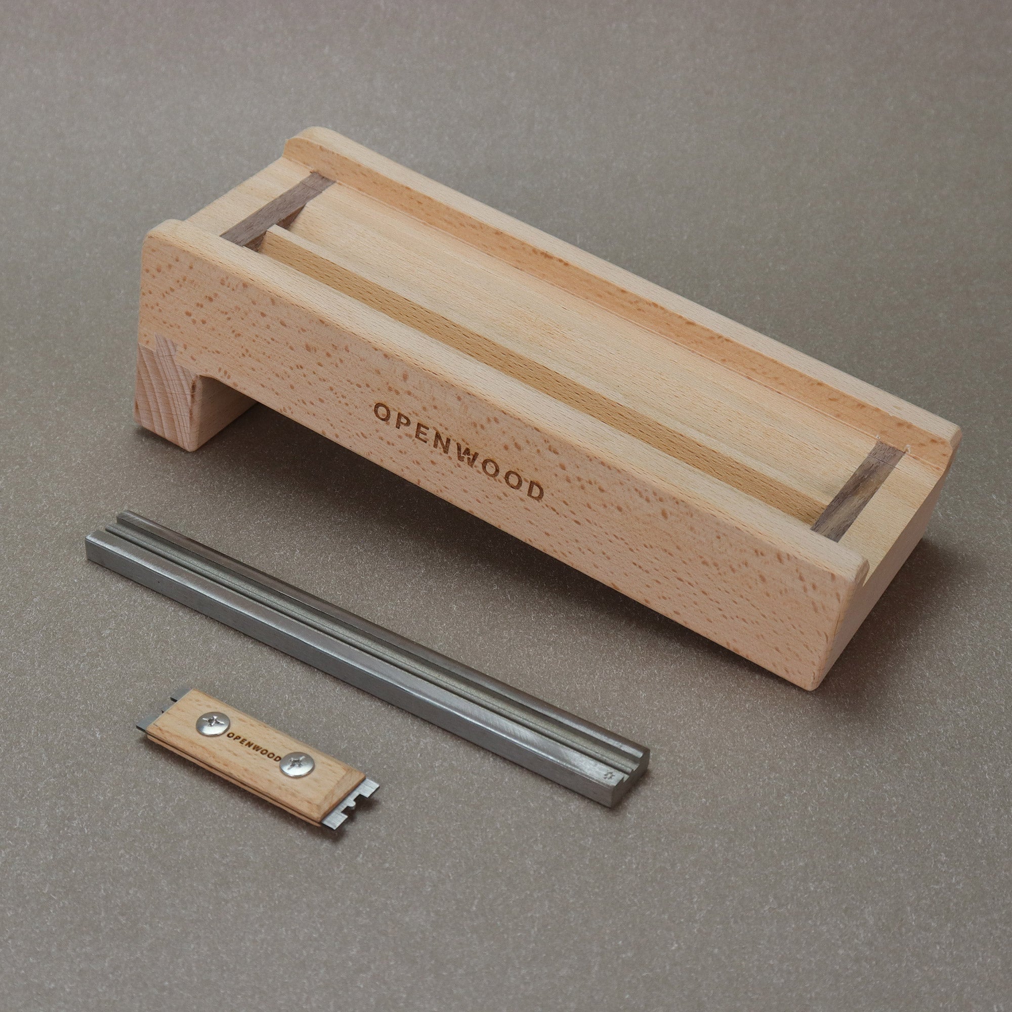 Woodworking handmade pencil tool set, dedicated for woodworking learning in woodworking rooms, schools, and classrooms