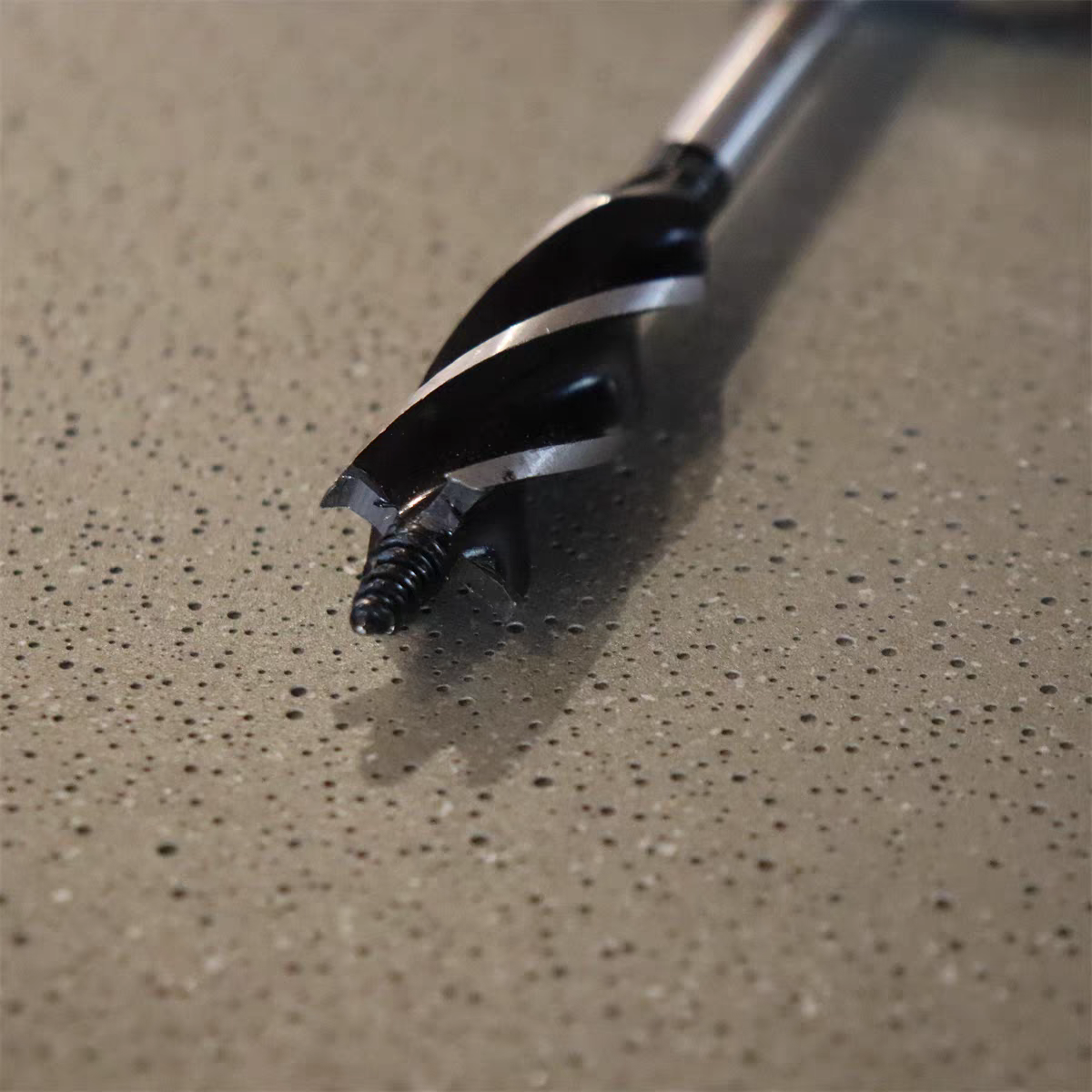 OpenWood Custom Drill Bits - Specially Designed for Kids Woodworking Classes and Educational DIY Projects