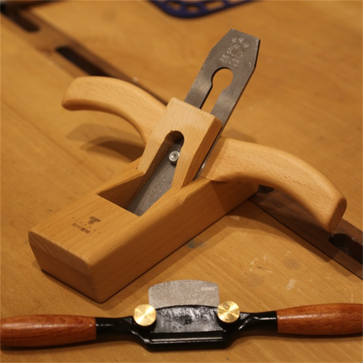 Family DIY Woodworking Tool Set - Parent-Child Handicraft Kit & Wooden Craft Making Tools for Kids and Adults