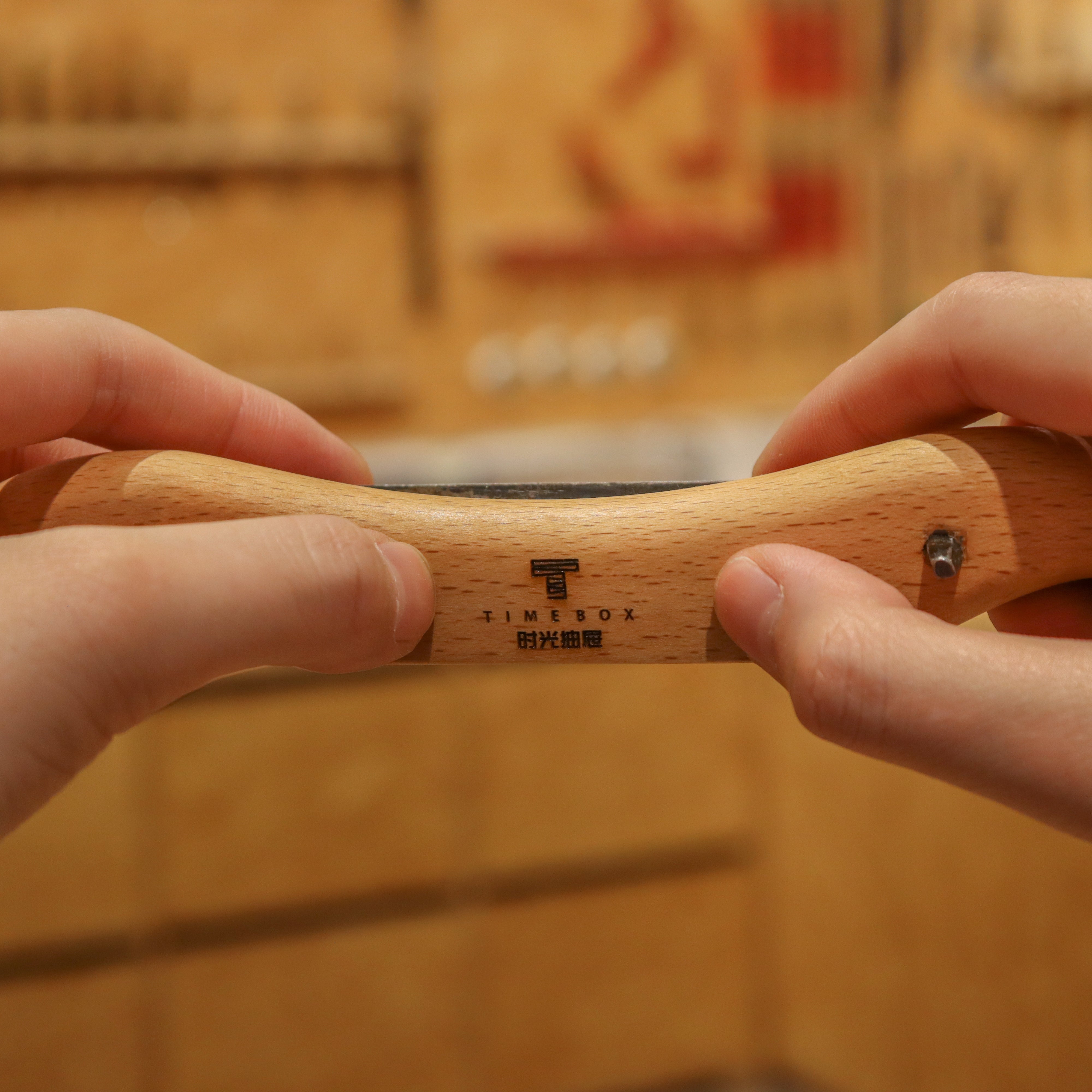 Mini Hand Planes for Woodworking - Traditional Iron Block Plane & Bullnose Rabbet Plane for Edge Trimming and DIY