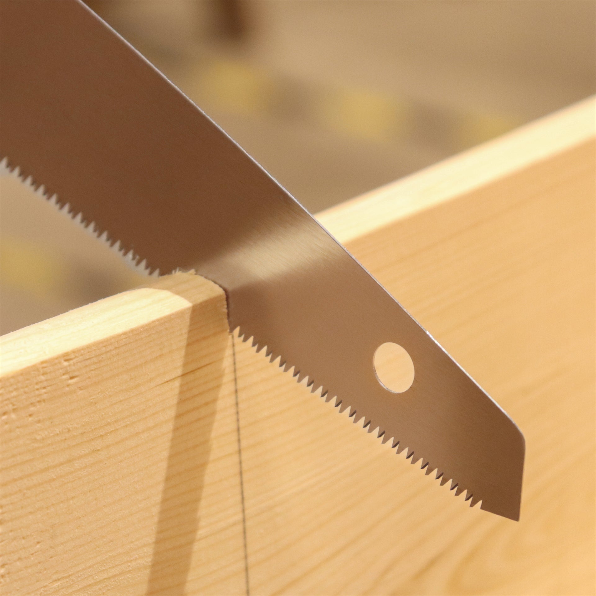 Okada Z-SAW 175 Series Mini Hand Saw Woodworking Bamboo Fine Work Saw High Quality Japanese Pull Saw for Wood Cutting Tools